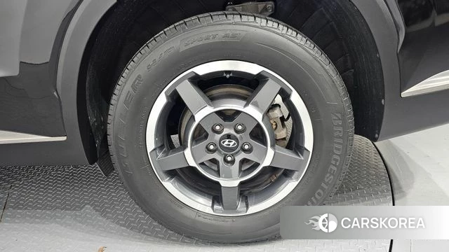 Hyundai The New Palisade id 4561406 из Кореи 13