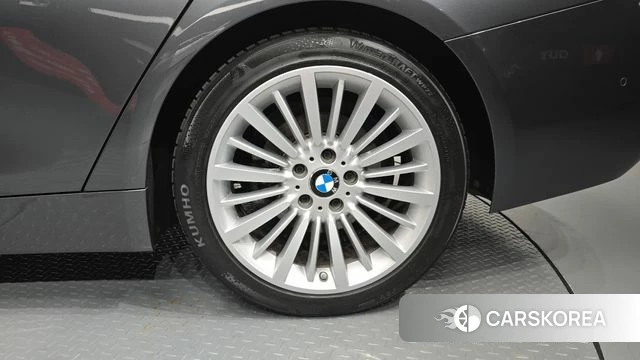 BMW 4 Series (F32) id 4754762 из Кореи 13
