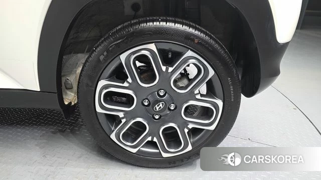 Hyundai Casper id 4636677 из Кореи 13