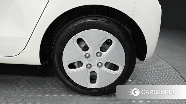 Kia The New Ray id 4383047 из Кореи 13