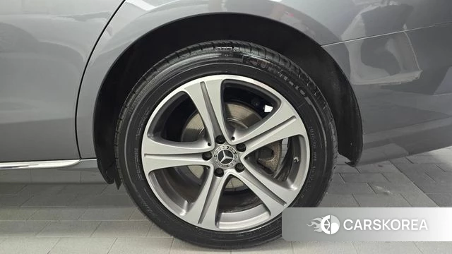 Mercedes-Benz E-Class W213 id 4667657 из Кореи 13