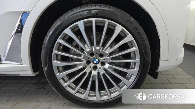 BMW X7 (G07) id 4535217 из Кореи 13