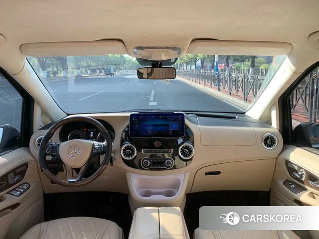 Mercedes-Benz Vito id 4290410 из Китая 13