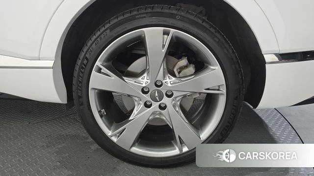 Genesis GV80 id 4613938 из Кореи 13