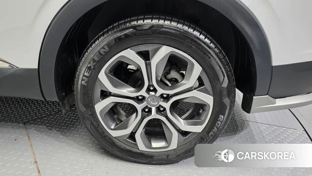 Renault Korea (Samsung) XM3 id 4581370 из Кореи 13