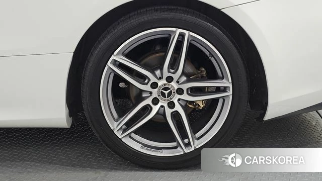Mercedes-Benz E-Class W213 id 4667072 из Кореи 13