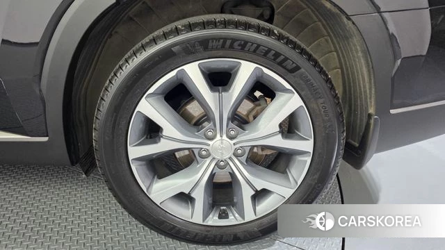 Hyundai Palisade id 4502340 из Кореи 13