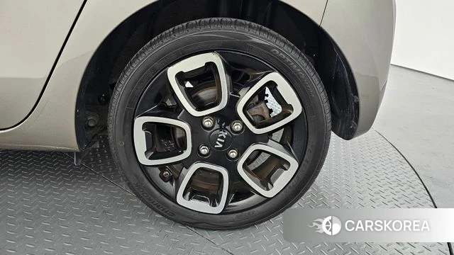 Kia The New Ray id 4402576 из Кореи 13