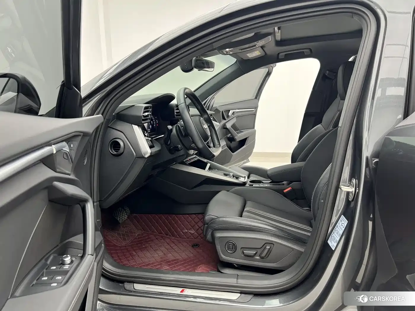 Audi A3 id 4674415 из Китая 13