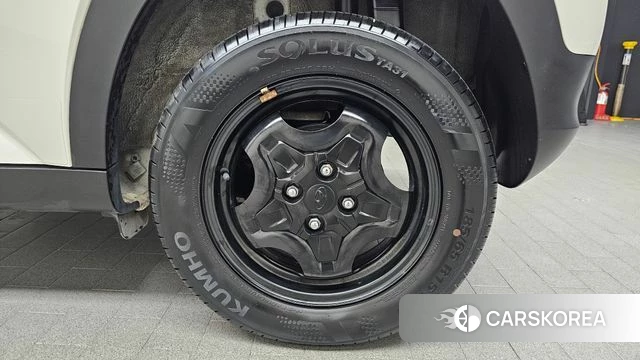 Hyundai Casper id 4623676 из Кореи 13
