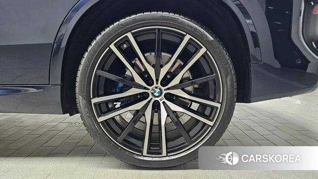 BMW X5 (G05) id 4754328 из Кореи 13