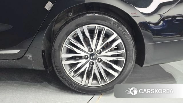 Kia K7 Premier id 4581381 из Кореи 13