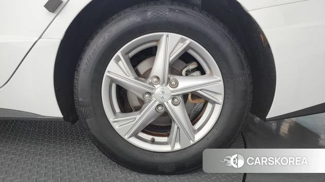 Hyundai Sonata (DN8) id 4561882 из Кореи 13