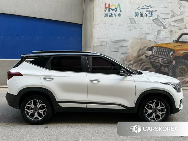 Kia Proud run id 4290420 из Китая 13
