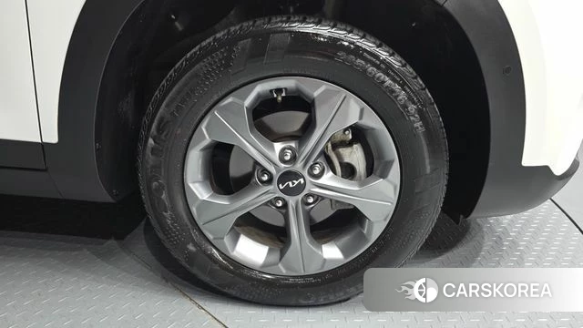 Kia The New Seltos id 4474681 из Кореи 13