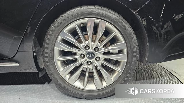 Kia The New K5 2nd generation id 4377932 из Кореи 13