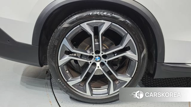 BMW X5 (G05) id 4401559 из Кореи 13