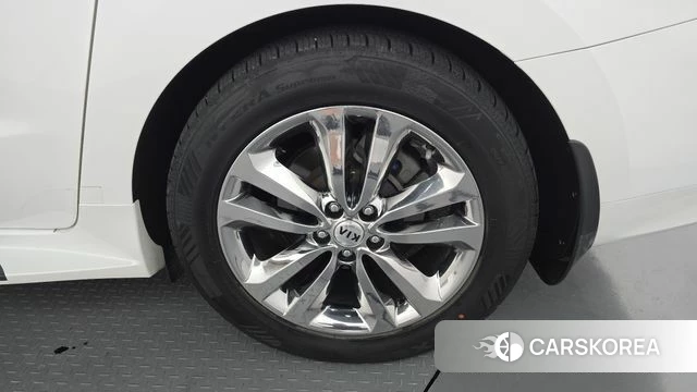 Kia All New Carnival id 4795049 из Кореи 13