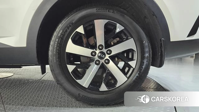 Kia Sorento 4th Generation id 4688536 из Кореи 13