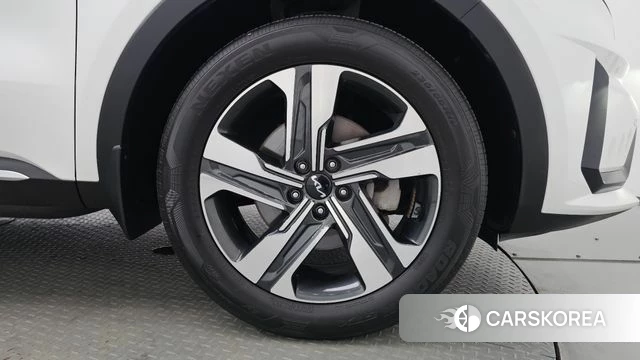 Kia Sorento 4th Generation id 4774458 из Кореи 13