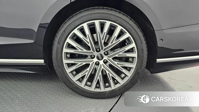 Audi A8 (D5) id 4580699 из Кореи 13