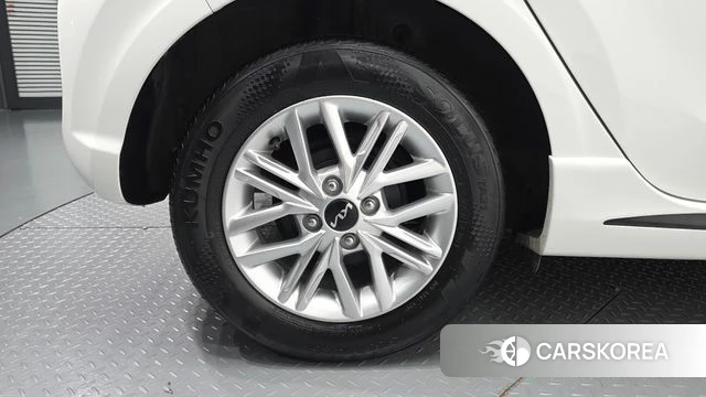 Kia Morning Urban (JA) id 4922111 из Кореи 13