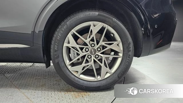Genesis GV70 id 4500580 из Кореи 13
