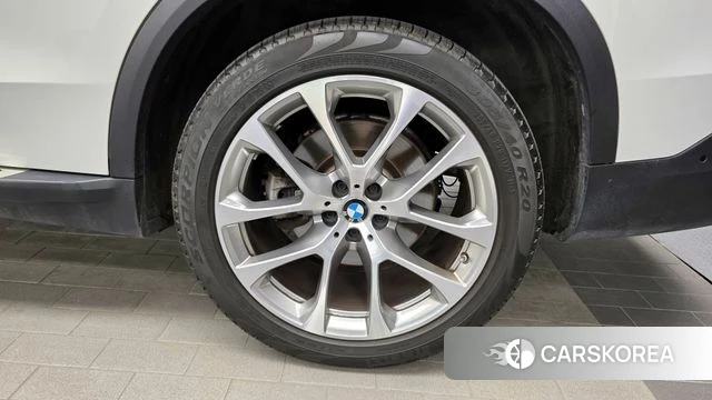 BMW X5 (G05) id 4402486 из Кореи 13