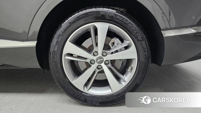 Genesis GV80 id 4433131 из Кореи 13