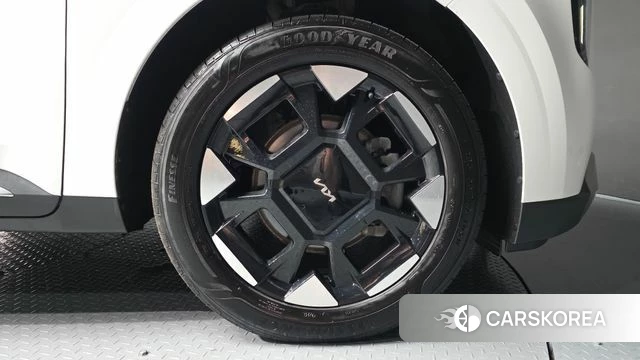 Kia The New Carnival 4th Generation id 4505659 из Кореи 13
