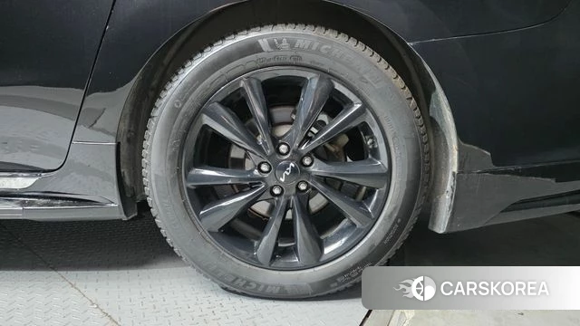 Kia The New Carnival id 4430391 из Кореи 13