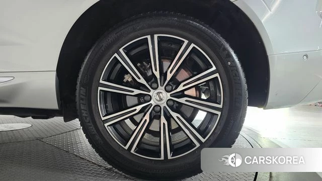 Volvo XC60 second Generation id 4717446 из Кореи 13