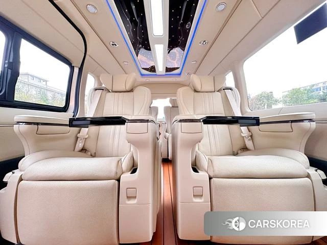 Toyota Hiace id 4261832 из Китая 13