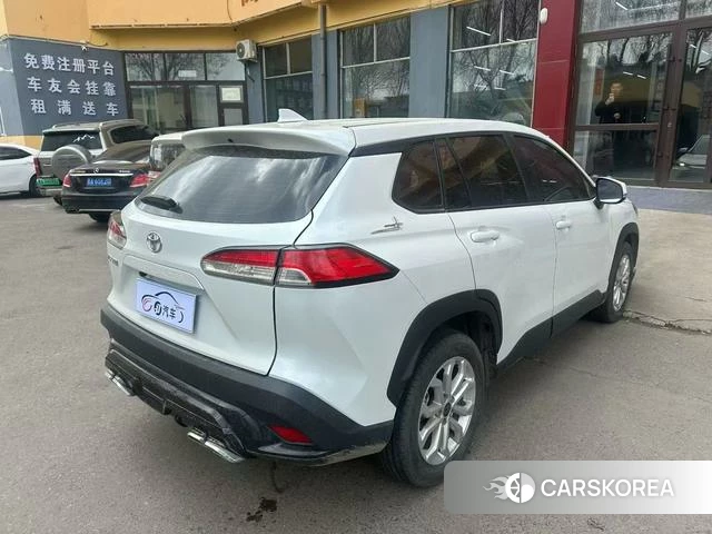 Toyota Fenglanda id 4208005 из Китая 13