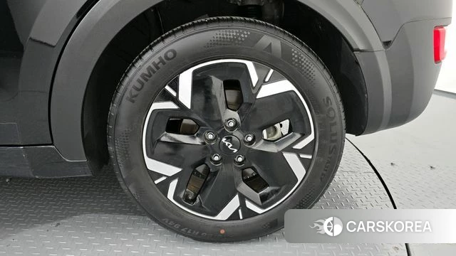 Kia Di All New Niro EV id 4243659 из Кореи 13
