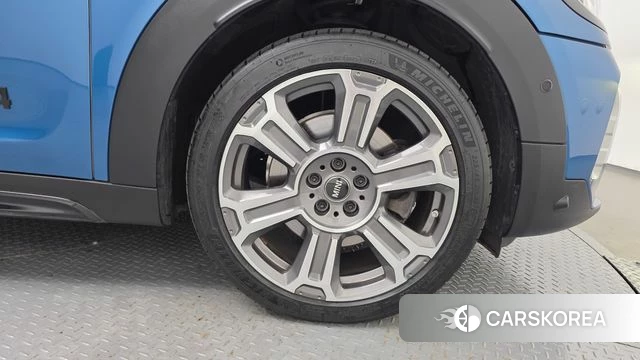 Mini Cooper S Countryman id 4701564 из Кореи 13