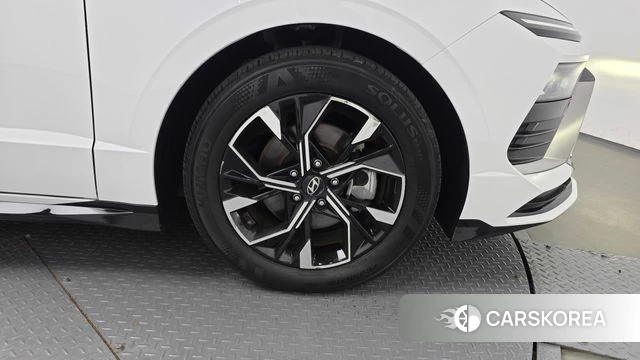 Hyundai Sonata D Edge (DN8) id 4584277 из Кореи 13