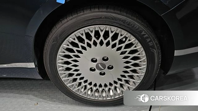 Genesis G80 (RG3) id 4350226 из Кореи 13
