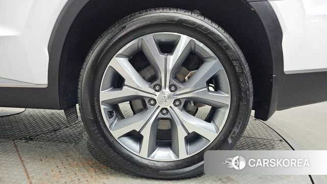 Hyundai Palisade id 4930487 из Кореи 13