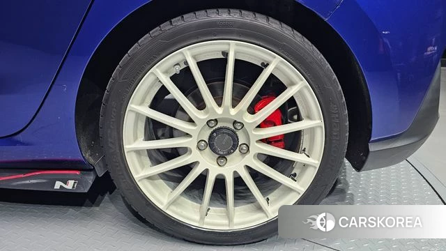 Hyundai i30 (PD) id 4397529 из Кореи 13