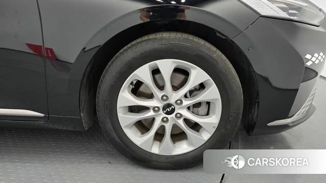 Kia K8 id 4293349 из Кореи 13