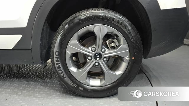 Kia Seltos id 4849469 из Кореи 13