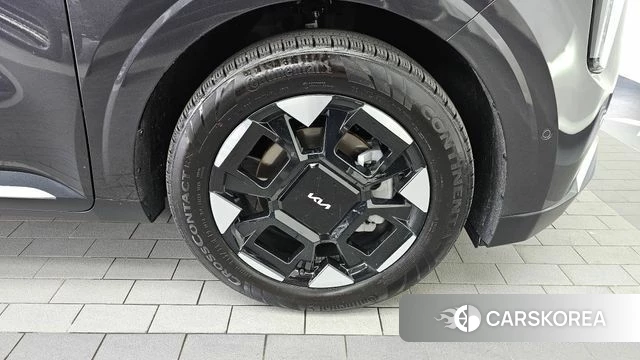 Kia The New Carnival 4th Generation id 4394306 из Кореи 13