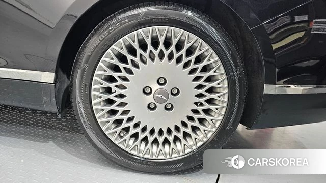 Genesis G80 (RG3) id 4637347 из Кореи 13