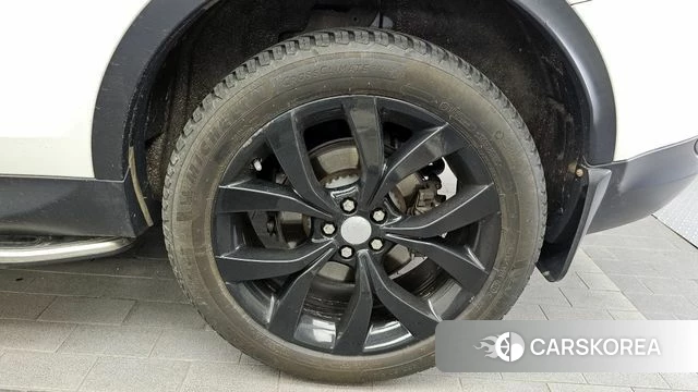 Land Rover Discovery Sports 2nd Generation id 4370276 из Кореи 13
