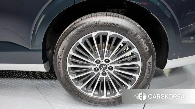 Hyundai Palisade (LX3) id 4387810 из Кореи 13