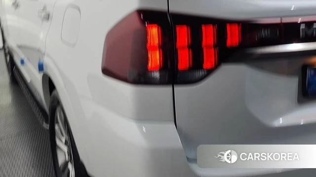 Kia Mohave Master id 4665765 из Кореи 13