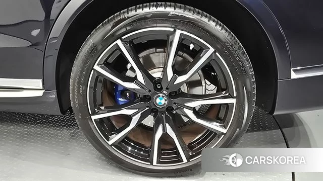 BMW X7 (G07) id 4445319 из Кореи 13