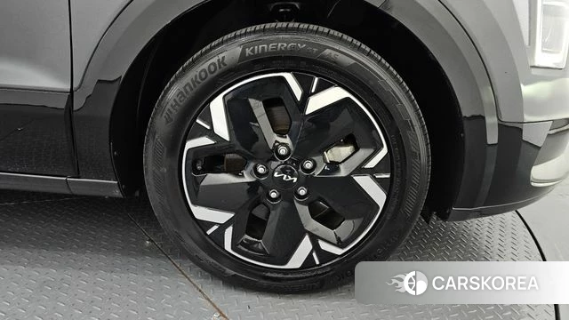 Kia Di All New Niro EV id 4905561 из Кореи 13