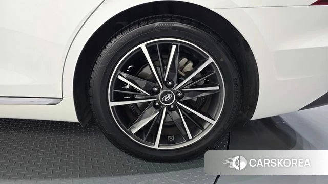 Hyundai The New Grandeur IG id 4625672 из Кореи 13